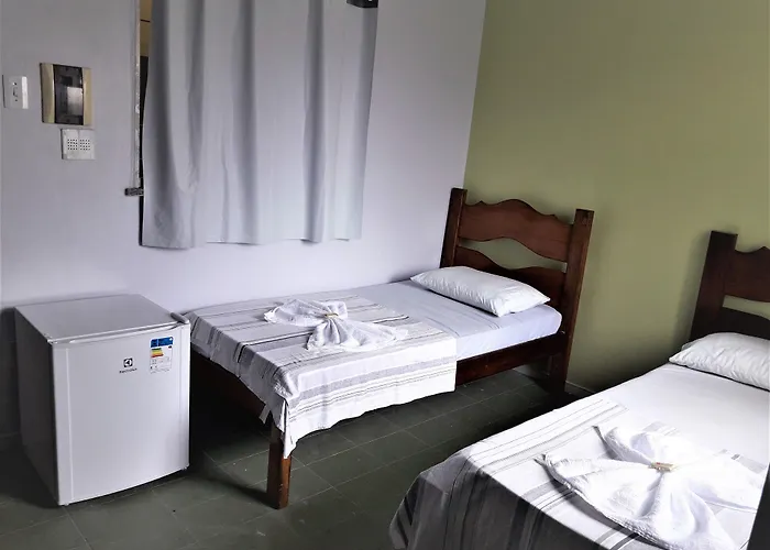 Hotel Dez De Julho
